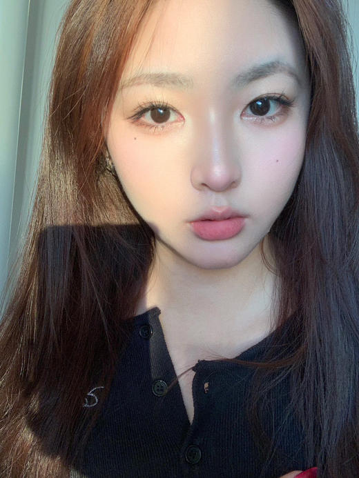 超高舒适度丨DK G333·Deekay丨艺考眼14.2mm（年抛/2片装） 商品图7