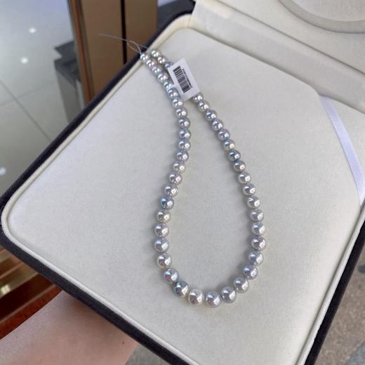 8-9mm akoya项链 商品图1