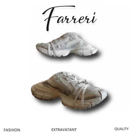 B家 3XL半拖(HD) 商品图0