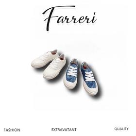 诺悠翩* 2023早秋款 百搭鞋