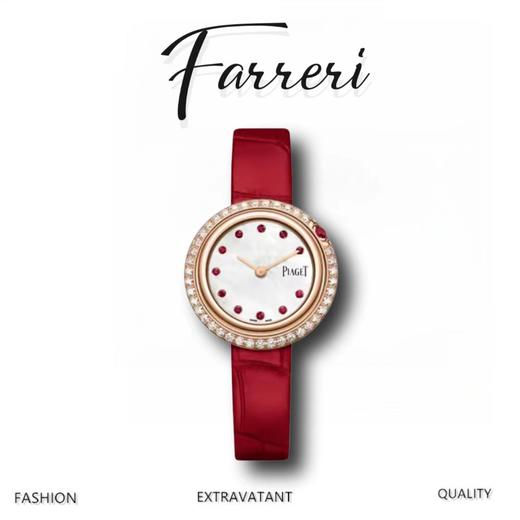 伯爵（真钻） 商品图0