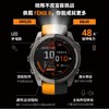 佳明（GARMIN）Fenix8飞耐时8户外运动手表智能腕表登山跑步高尔夫健身心率血氧 Fenix8 商品缩略图1