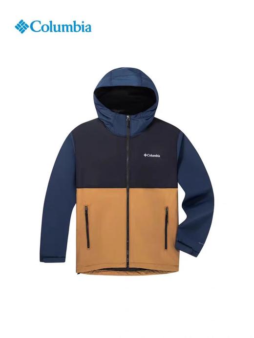 六楼哥伦比亚外套 商品图0