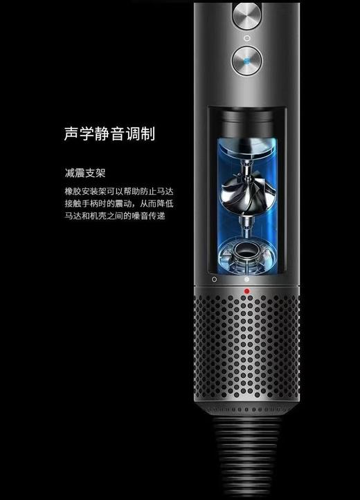 紧急抢戴森控股（‌杭州）‫贸易撤单吹风机 商品图10