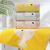 金号卡通加厚毛巾YSJ1017 商品缩略图3