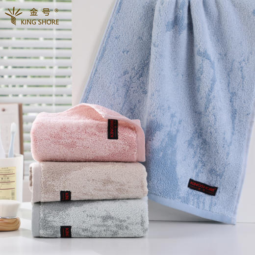 金号提锻加厚毛巾LH1321 商品图4