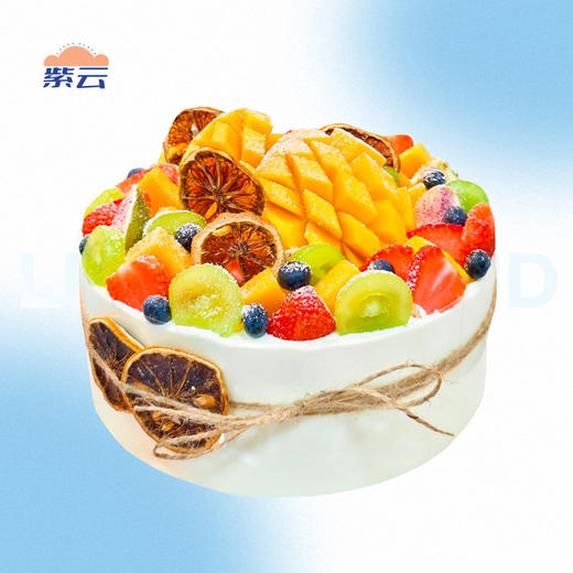 水果款丨H-27 商品图0