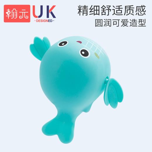 宝宝儿童婴儿洗澡玩具戏水玩具 商品图4