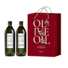 【 礼品】小欢喜橄榄调和油1L*2礼盒 商品缩略图0