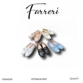 T*D   舒适度 是保证你穿了不想脱，豆豆鞋的舒适度做到了极致