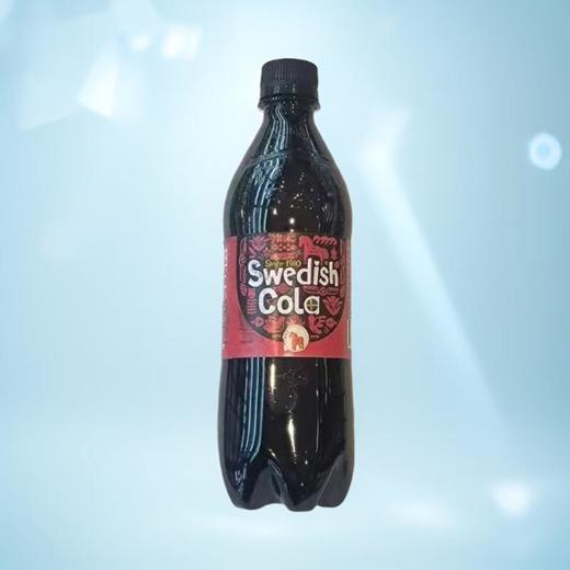 古石瑞典传统可乐 500ml/瓶 商品图0