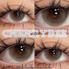 cherrybee 美瞳半年抛 清补凉 直径14.2mm 着色13.3mm 商品缩略图13