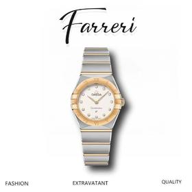 欧米伽星座  石英（正品级）