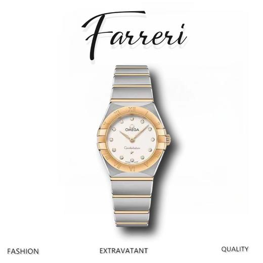 欧米伽星座  石英（正品级） 商品图0