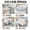 尿布台婴儿护理台换尿布抚触洗澡可折叠 商品缩略图3