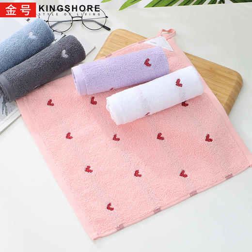 金号方巾JY6003 商品图1