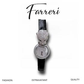 猎豹卡地亚满天星