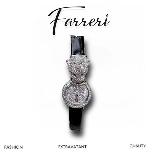 猎豹卡地亚满天星 商品图0