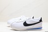 耐克Nike Classic Cortez经典阿甘休闲运动跑步鞋DM4044-104男女鞋 商品缩略图3