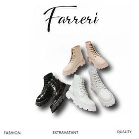 麦**昆    #系列 英伦风乐福鞋