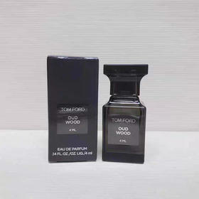 Tom Ford/TF乌木沉香香水小样4mlQ香水EDP