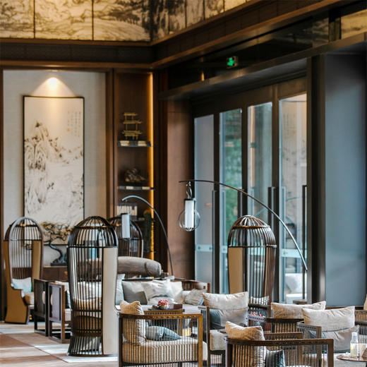 【门店核销】山外悦居武夷山/长泰/永泰/连江 双卧套房2晚连住 商品图5