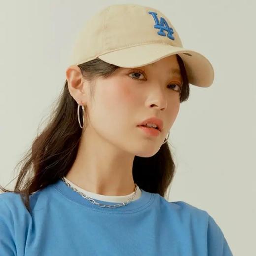 MLB   经典款CP66款棒球帽                            发货时效3-7天【种草号团购】 商品图7