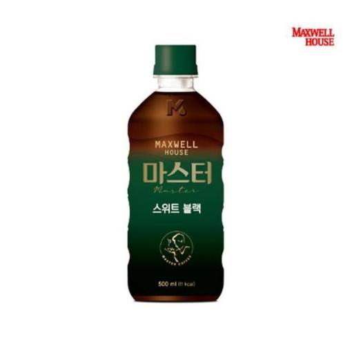 맥스웰마스터스위트500ml 商品图0
