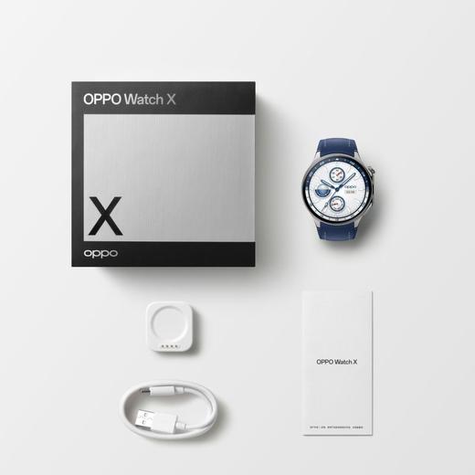 OPPO Watch X 商品图2