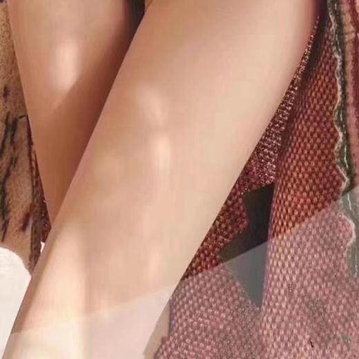 纪念日百货高腰蜜臀裤袜打底裤80g 158993858 商品图2