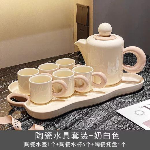 水壶套装 商品图3