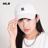 MLB    立体刺绣浮雕小标棒球帽发货时效3-7天【种草号团购】 商品缩略图2