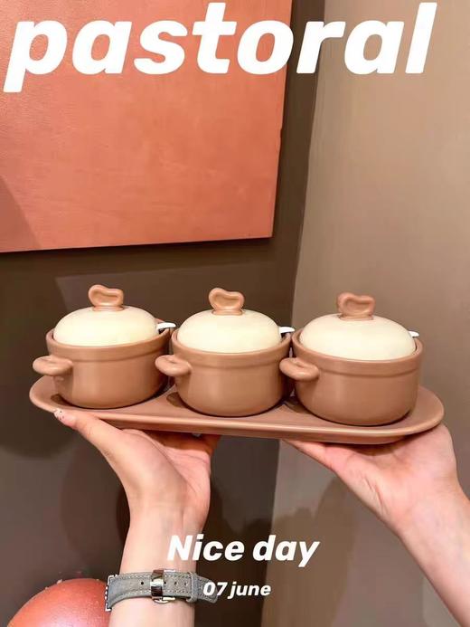 调料盒 商品图1