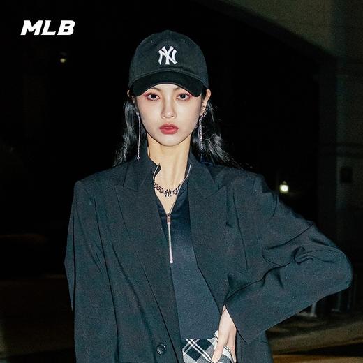 MLB   经典款CP66款棒球帽                            发货时效3-7天【种草号团购】 商品图3