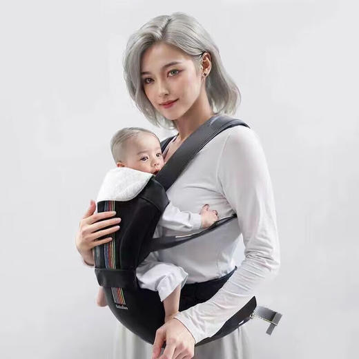 bebebus新款3.0腰凳  TYJ 商品图6