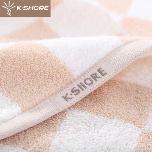 金号4A级抗菌浴巾KJTS3389 商品图5