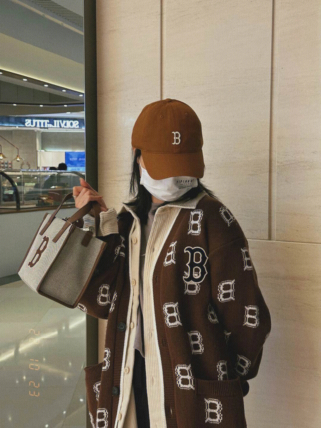 MLB    CP77小标棒球帽发货时效3-7天【种草号团购】