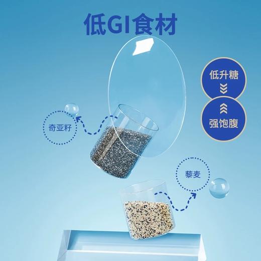 吉芙猫干粮烘培粮 商品图3