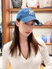MLB     CPD01丹宁牛仔刺绣棒球帽               发货时效3-7天【种草号团购】    商品缩略图0