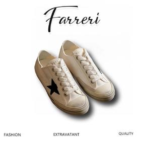 GG*B 经典情侣款小脏鞋