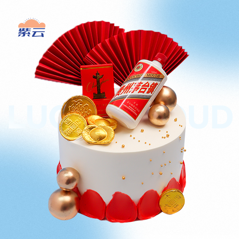 男款丨金碧辉煌