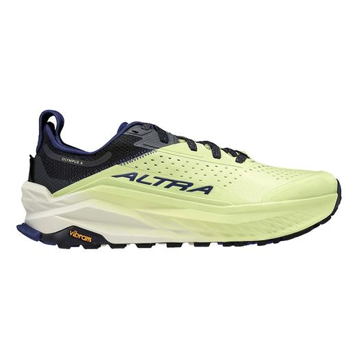 ALTRA奥创OLYMPUS 6越野鞋缓震耐磨全地形越野跑鞋减震防滑越野鞋 商品图4
