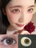 cherrybee 美瞳半年抛 金凤梨 直径14.2mm 着色13.3mm 商品缩略图0