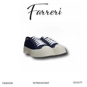 MARNI 玛尼新款大头女鞋