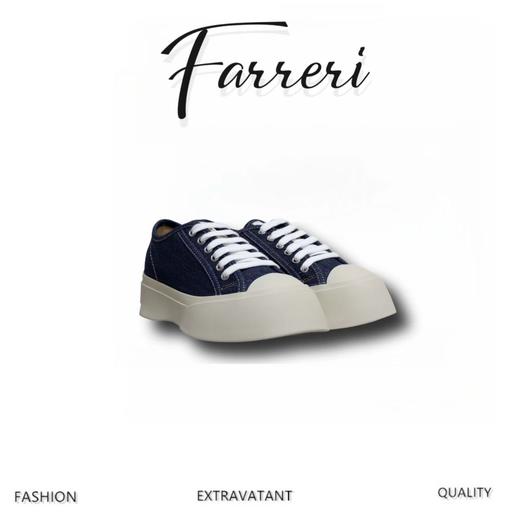 MARNI 玛尼新款大头女鞋 商品图0