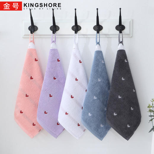 金号方巾JY6003 商品图4