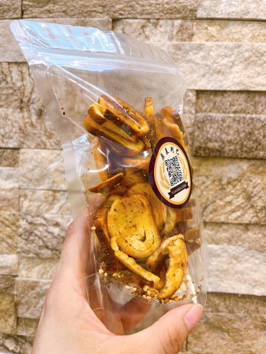 碱水面包干 商品图3