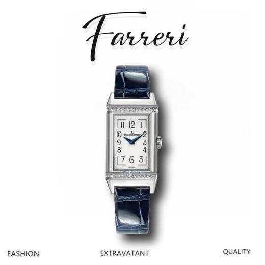 积家翻转一号 商品图0