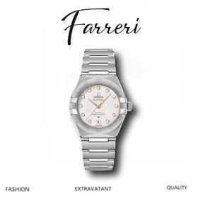 欧米茄 星座系列 女机械—29