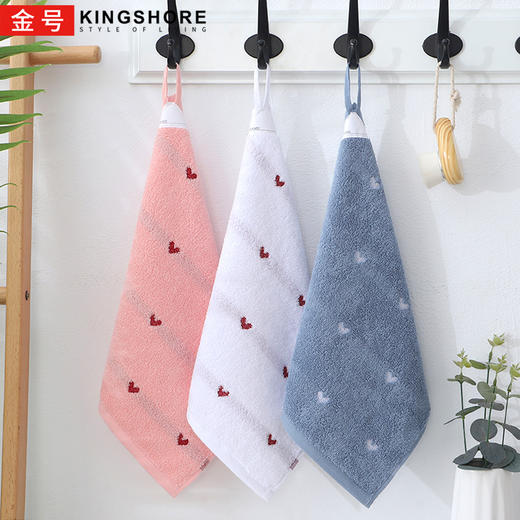 金号方巾JY6003 商品图5